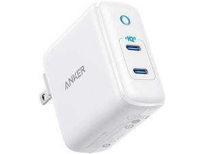 iPhone Charger USB-C, Anker 36W 2-Port PIQ 3.0, PowerPort III Duo Type C Foldable Fast Charger, Power Delivery for iPhone 12/12 Mini/12 Pro/12 Pro Max/11/XR, Galaxy, Pixel, iPad Pro and More iPhone Charger USB-C, Anker 36W 2-Port PIQ 3.0, PowerPort III Duo Type C Foldable Fast Charger, Power Delivery for iPhone 12/12 Mini/12 Pro/12 Pro Max/11/XR, Galaxy, Pixel, iPad Pro and More