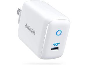 iPhone 12 Charger, Anker 30W PIQ 3.0 USB-C Fast Charger Adapter, PowerPort III Mini Compact Charger for iPhone 12/12 Mini / 12 Pro / 12 Pro Max / 11 / XR/XS/X, iPad Pro, MacBook, Galaxy, Pixel iPhone 12 Charger, Anker 30W PIQ 3.0 USB-C Fast Charger Adapter, PowerPort III Mini Compact Charger for iPhone 12/12 Mini / 12 Pro / 12 Pro Max / 11 / XR/XS/X, iPad Pro, MacBook, Galaxy, Pixel