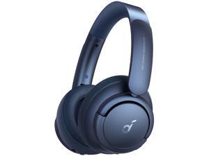 Soundcore by Anker Life Q35 Multi Mode Active Noise Cancelling Headphones, Bluetooth Headphones with LDAC for Hi Res Wireless Audio, 40H Playtime, Comfortable Fit, Clear Calls, for Home, Work, Travel Soundcore by Anker Life Q35 Multi Mode Active Noise Cancelling Headphones, Bluetooth Headphones with LDAC for Hi Res Wireless Audio, 40H Playtime, Comfortable Fit, Clear Calls, for Home, Work, Travel