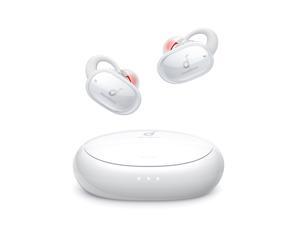 Anker Soundcore Liberty 2 Wireless Earbuds, Diamond-Inspired Drivers, 32H Playtime, HearID Personalized Sound, Bluetooth 5.0, Bluetooth Headphones, 4 Mics with Uplink Noise Cancellation Anker Soundcore Liberty 2 Wireless Earbuds, Diamond-Inspired Drivers, 32H Playtime, HearID Personalized Sound, Bluetooth 5.0, Bluetooth Headphones, 4 Mics with Uplink Noise Cancellation