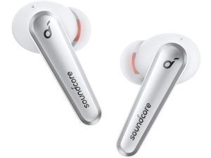 Anker Soundcore Liberty Air 2 Pro True Wireless Earbuds, Targeted Active Noise Cancelling, PureNote Technology, 6 Mics for Calls, 26H Playtime, HearID Personalized EQ, Bluetooth 5, Wireless Charging Anker Soundcore Liberty Air 2 Pro True Wireless Earbuds, Targeted Active Noise Cancelling, PureNote Technology, 6 Mics for Calls, 26H Playtime, HearID Personalized EQ, Bluetooth 5, Wireless Charging