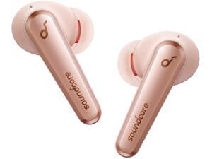 Anker Soundcore Liberty Air 2 Pro True Wireless Earbuds, Targeted Active Noise Cancelling, PureNote Technology, 6 Mics for Calls, 26H Playtime, HearID Personalized EQ, Bluetooth 5, Wireless Charging Anker Soundcore Liberty Air 2 Pro True Wireless Earbuds, Targeted Active Noise Cancelling, PureNote Technology, 6 Mics for Calls, 26H Playtime, HearID Personalized EQ, Bluetooth 5, Wireless Charging