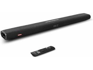 Nebula Soundbar – Fire TV Edition, 4K HDR Support, 2.1 Channel, Built-In Subwoofers, Voice Remote with Alexa