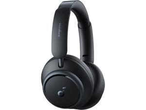 soundcore by Anker Space Q45 Adaptive Noise Cancelling Headphones, Reduce Noise by Up to 98%, Ultra Long 50H Playtime, App Control, Hi-Res Sound with Details, Bluetooth 5.3, Ideal for Traveling