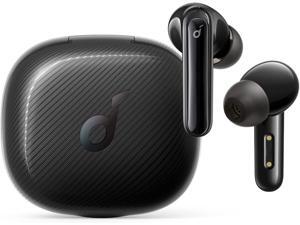 Soundcore by Anker Life Note 3 XR True Wireless Earbuds Noise Cancelling In-Ear Headphones (Renewed)