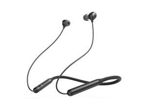 Soundcore Life U2i Bluetooth Neckband Headphones Ergonomic Sports Headset Earbuds IPX5