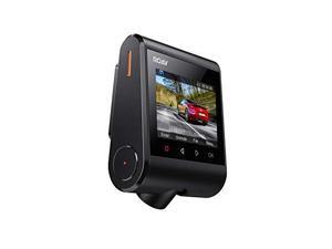 Roav Dashcam S1, by Anker, Dash Cam, Dashboard Camera, Full HD 1080P Resolution @60 FPS, Nighthawk Vision, Sony Starvis Sensor, Built-in GPS, Wi-Fi, Wide-Angle Lens, 2-Port Charger, 32GB Microsd Card Roav Dashcam S1, by Anker, Dash Cam, Dashboard Camera, Full HD 1080P Resolution @60 FPS, Nighthawk Vision, Sony Starvis Sensor, Built-in GPS, Wi-Fi, Wide-Angle Lens, 2-Port Charger, 32GB Microsd Card