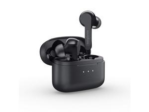 Soundcore Anker Liberty Air True-Wireless Earphones with Charging Case (Black)