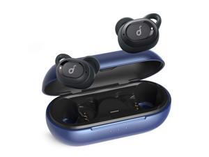 2019 Upgraded, Anker Soundcore Liberty Neo True Wireless Earbuds, Pumping Bass, IPX7 Waterproof, Secure Fit, Bluetooth 5 Headphones, Stereo Calls, Noise Isolation, One Step Pairing, Sports, Work Out 2019 Upgraded, Anker Soundcore Liberty Neo True Wireless Earbuds, Pumping Bass, IPX7 Waterproof, Secure Fit, Bluetooth 5 Headphones, Stereo Calls, Noise Isolation, One Step Pairing, Sports, Work Out