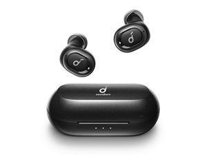 2019 Upgraded, Anker Soundcore Liberty Neo True Wireless Earbuds, Pumping Bass, IPX7 Waterproof, Secure Fit, Bluetooth 5 Headphones, Stereo Calls, Noise Isolation, One Step Pairing, Sports, Work Out 2019 Upgraded, Anker Soundcore Liberty Neo True Wireless Earbuds, Pumping Bass, IPX7 Waterproof, Secure Fit, Bluetooth 5 Headphones, Stereo Calls, Noise Isolation, One Step Pairing, Sports, Work Out