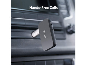 NeweggBusiness - Anker Soundsync A3352 Bluetooth Receiver for