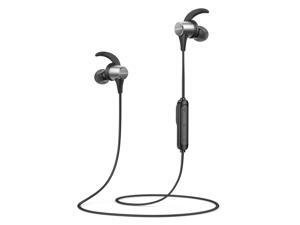Soundcore Wireless Headphones Anker Spirit Pro, Dual EQ, 10 Hour Playtime, IP68, SweatGuard Technology, aptX Hi-Fi Sound, Built-in Mic, Bluetooth Earphones, Earbuds for Running, Sports, Workout, Gym Soundcore Wireless Headphones Anker Spirit Pro, Dual EQ, 10 Hour Playtime, IP68, SweatGuard Technology, aptX Hi-Fi Sound, Built-in Mic, Bluetooth Earphones, Earbuds for Running, Sports, Workout, Gym