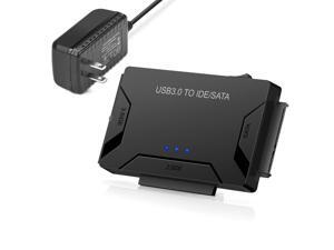 SATA to USB IDE Adapter USB 3.0 Sata 2.5 3.5 Hard Disk Drive HDD SSD USB Converter IDE SATA to USB SATA Adapter Cable SATA to USB IDE Adapter USB 3.0 Sata 2.5 3.5 Hard Disk Drive HDD SSD USB Converter IDE SATA to USB SATA Adapter Cable