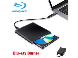 best blu ray external burner for mac