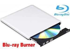 blue ray and dvd player for mac