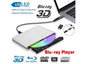 blu ray burner external mac