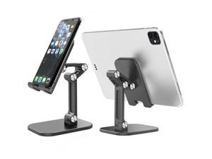 Wholesale LVSHUO Desk Tablet Phone Stand Mini Portable Folding Phone Holder  Phone Stand Holder From m.