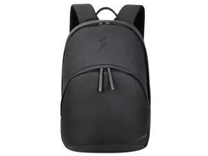 SOCKO Laptop Backpack 15.6 Inch, Ultra Lightweight Slim Water Resistant Casual Daypack Travel Business Backpack School Student Bag College Backpack for 13,14,15-Inch Laptops / MacBook Computers,Black SOCKO Laptop Backpack 15.6 Inch, Ultra Lightweight Slim Water Resistant Casual Daypack Travel Business Backpack School Student Bag College Backpack for 13,14,15-Inch Laptops / MacBook Computers,Black