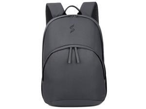 SOCKO Laptop Backpack 15.6 Inch, Ultra Lightweight Slim Water Resistant Casual Daypack Travel Business Backpack School Student Bag College Backpack for 13,14,15-Inch Laptops / MacBook Computers,Gray SOCKO Laptop Backpack 15.6 Inch, Ultra Lightweight Slim Water Resistant Casual Daypack Travel Business Backpack School Student Bag College Backpack for 13,14,15-Inch Laptops / MacBook Computers,Gray