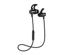 Wireless Bluetooth Headphones Earphones Earbuds iPhone Samsung Sports In-Ear Mic 