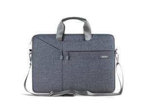 15.6inch Lenovo Thinkpad Laptop Hand Bag Carry Case Sleeve Shoulder Briefcase 
