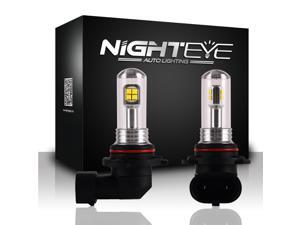 Novsight 9006 HB4 LED Fog Light DRL 80W 3,000 Lumens 6000K High Power Bulb CSP Chipsets White LED Bulbs for Fog Light Lamps Replacement 2 Year Warranty Novsight 9006 HB4 LED Fog Light DRL 80W 3,000 Lumens 6000K High Power Bulb CSP Chipsets White LED Bulbs for Fog Light Lamps Replacement 2 Year Warranty