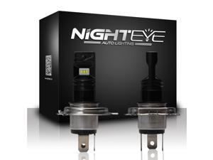 Novsight H4/9003/BH2 Car Fog Lights 1600 Lumens Extremely Bright 3030 Chipsets LED Fog Light Bulbs for DRL or Fog Lights, Xenon White (H4/9003/BH2) Novsight H4/9003/BH2 Car Fog Lights 1600 Lumens Extremely Bright 3030 Chipsets LED Fog Light Bulbs for DRL or Fog Lights, Xenon White (H4/9003/BH2)
