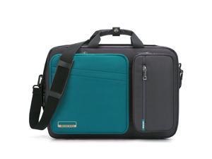 Colorful Galaxy Printed Laptop Shoulder Bag,Laptop case Handbag Business Messenger Bag Briefcase