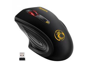 E-1800 Computer Game Mice 1600DPI Gaming Mouse 2.4GHz Wireless Mouse USB Receiver Wireless Optical Mouse E-1800 Computer Game Mice 1600DPI Gaming Mouse 2.4GHz Wireless Mouse USB Receiver Wireless Optical Mouse