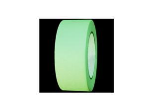 Pro Duct 120 Premium 2" x 60 yard Roll 10 mil Yellow Duct Tape 