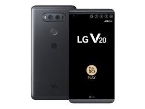 LG V20 H990DS 64GB 5.7-Inch 16MP + 8MP 4G LTE Dual SIM FACTORY UNLOCKED LG V20 H990DS 64GB 5.7-Inch 16MP + 8MP 4G LTE Dual SIM FACTORY UNLOCKED