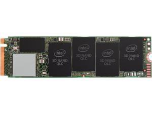 Intel 660p Series M.2 2280 2TB PCIe NVMe 3.0 x4 3D2, QLC Internal Solid State Drive (SSD) SSDPEKNW020T8X1