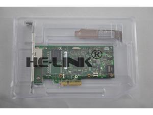 HE-LINK for Intel I350T2V2BLK ETHERNET SERVER ADAPTER I350-T2V2 BULK