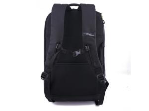 Swissdigital Java Large Travel 17in Laptop waterproof USB/RFID Flight Approved Carry-On Backpack (SD-805) Swissdigital Java Large Travel 17in Laptop waterproof USB/RFID Flight Approved Carry-On Backpack (SD-805)