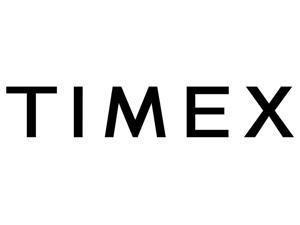 Timex Men's Ironman | 30-Lap Oversize Black & Blue | Sport Watch T5K413