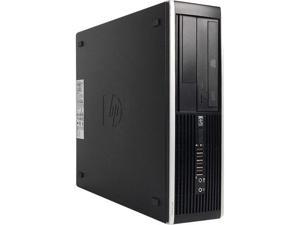 HP Elite 8300 SFF Desktop Computer (Intel Core i7-3770/ 240GB SSD + 2TB HDD/ 16GB RAM/ Win 10 Pro)