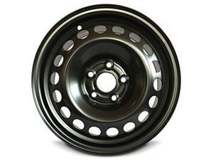 New 15x6 Chevrolet Sonic (12-16) 5 Lug Replacement Gray Wheel Rim New 15x6 Chevrolet Sonic (12-16) 5 Lug Replacement Gray Wheel Rim