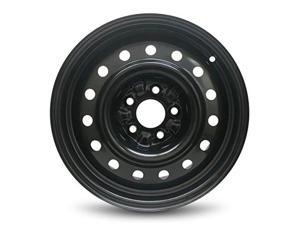 Honda Civic 16 Inch 5 Lug Steel Rim/16x6.5 5-114.3 Steel Wheel Honda Civic 16 Inch 5 Lug Steel Rim/16x6.5 5-114.3 Steel Wheel