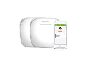 Amped Wireless ALLY Plus 2100 Whole Home Smart Wi-Fi System - ALLY-0012K Amped Wireless ALLY Plus 2100 Whole Home Smart Wi-Fi System - ALLY-0012K