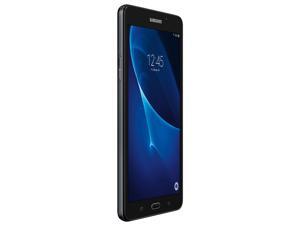 Samsung Galaxy Tab A 7" Android Tablet (Black), Wi-Fi, 8GB w/ 16GB microSD Card - SM-T280NZKMXAR Samsung Galaxy Tab A 7" Android Tablet (Black), Wi-Fi, 8GB w/ 16GB microSD Card - SM-T280NZKMXAR