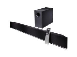 VIZIO S3821W-CNA-RB 38" 2.1 Sound Bar System VIZIO S3821W-CNA-RB 38" 2.1 Sound Bar System