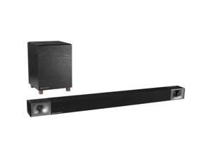 Klipsch Bar 40 Sound Bar with Wireless Subwoofer and Bluetooth Klipsch Bar 40 Sound Bar with Wireless Subwoofer and Bluetooth