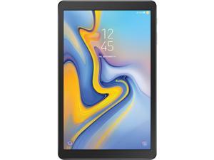 Samsung SM-T590NZAAXAR-RB 10.5" Galaxy Tab A 32GB WiFi Android Tablet, Gray Samsung SM-T590NZAAXAR-RB 10.5" Galaxy Tab A 32GB WiFi Android Tablet, Gray