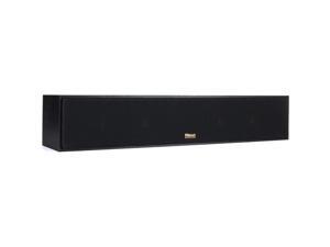 Klipsch K1069033-RB RW-34C WISA TRUE Wireless Center Speaker Klipsch K1069033-RB RW-34C WISA TRUE Wireless Center Speaker