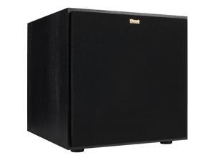 Klipsch K1069039-RB RW-100SW WISA TRUE Wireless Subwoofer Klipsch K1069039-RB RW-100SW WISA TRUE Wireless Subwoofer