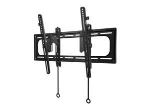 SANUS VLT6-B1 Advanced Tilt Premium TV Wall Mount for 46-90" Displays SANUS VLT6-B1 Advanced Tilt Premium TV Wall Mount for 46-90" Displays
