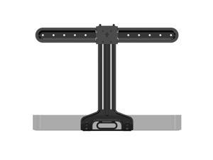 SANUS WSSBM1-B2 Design for Sonos Beam Sound Bar Mount SANUS WSSBM1-B2 Design for Sonos Beam Sound Bar Mount