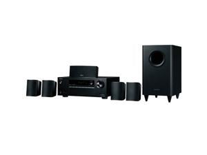 Onkyo HTS3900 5.1-Channel Home Theater System Onkyo HTS3900 5.1-Channel Home Theater System