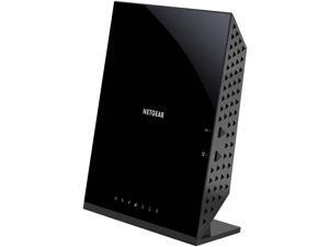 NetGear C6250-100NAR AC1600 (16x4) WiFi Cable Modem Router Combo (C6250) DOCSIS 3.0 NetGear C6250-100NAR AC1600 (16x4) WiFi Cable Modem Router Combo (C6250) DOCSIS 3.0