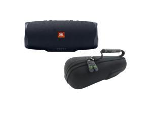 JBL KIT-JBLCHARGE4BLKAM-TEZL-BTSPK-JCHRG34 Charge 4 Bundle + TEZL Case - Black JBL KIT-JBLCHARGE4BLKAM-TEZL-BTSPK-JCHRG34 Charge 4 Bundle + TEZL Case - Black